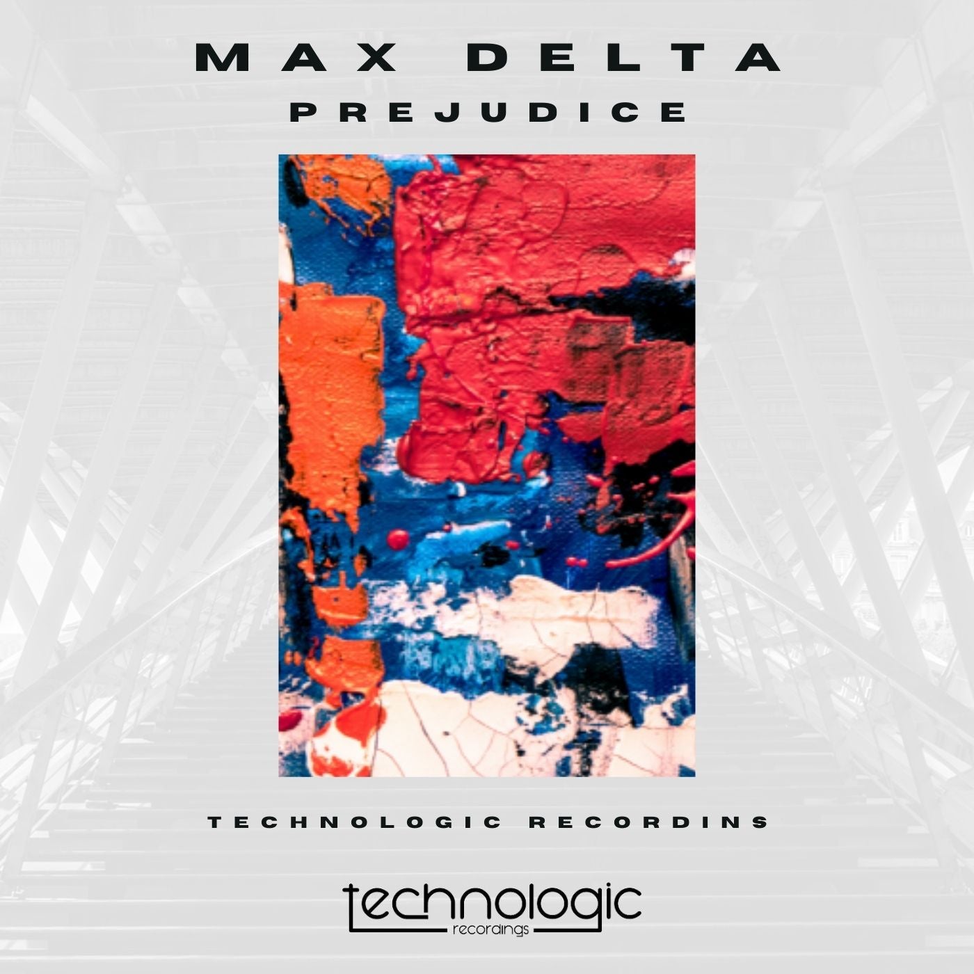 Max Delta - Prejudice [TL56]
